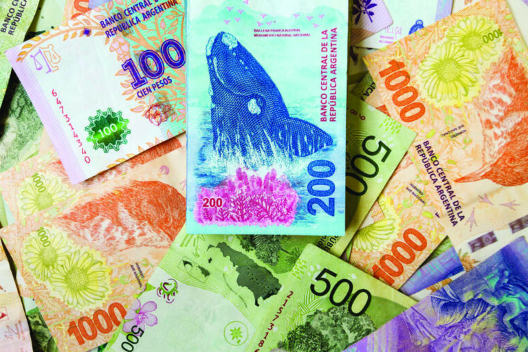 deuda CER ya representa la mitad de los pasivos en pesos y le pone presión al Tesoro