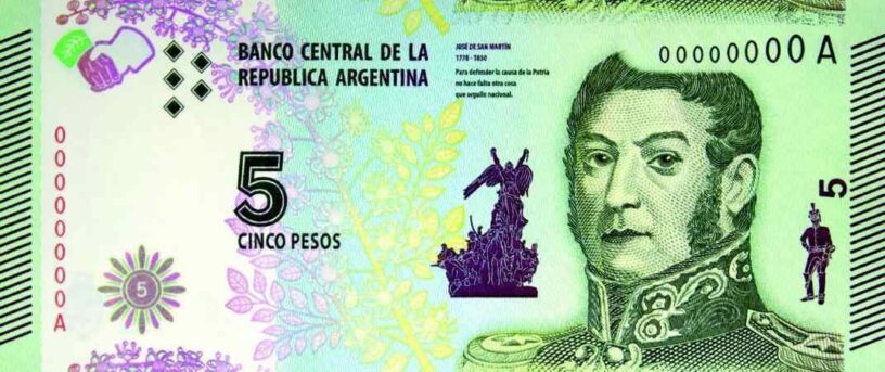 Billete de : se niega a desaparecer y hay nuevos plazos para canjearlos