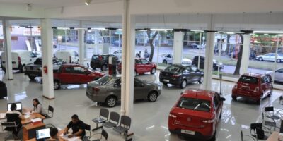 El precio de los autos 0km aumentó en febrero por encima de la inflación y el tipo de cambio