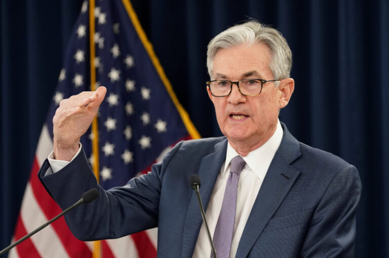 La Fed le llenó la bolsa a Papá Noel, pero no hay rally