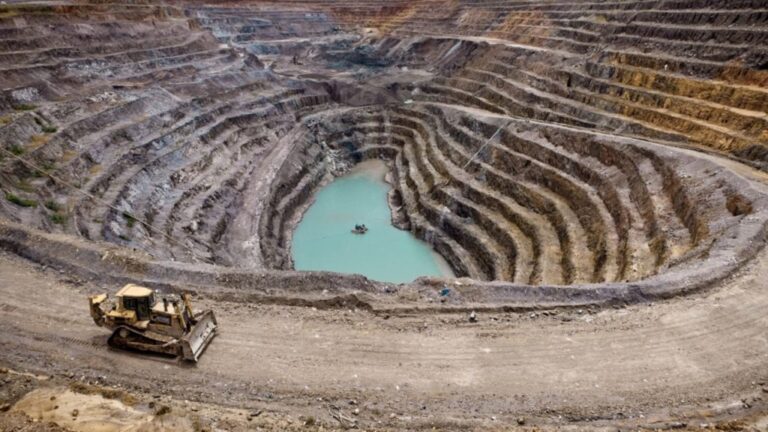 El BCRA lanza las “Lemin”: instrumentos dollar-linked para las mineras