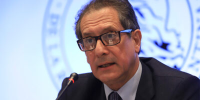 Escala la tensión entre la Ciudad y el BCRA por las Leliq