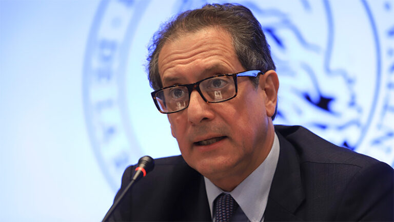 Escala la tensión entre la Ciudad y el BCRA por las Leliq