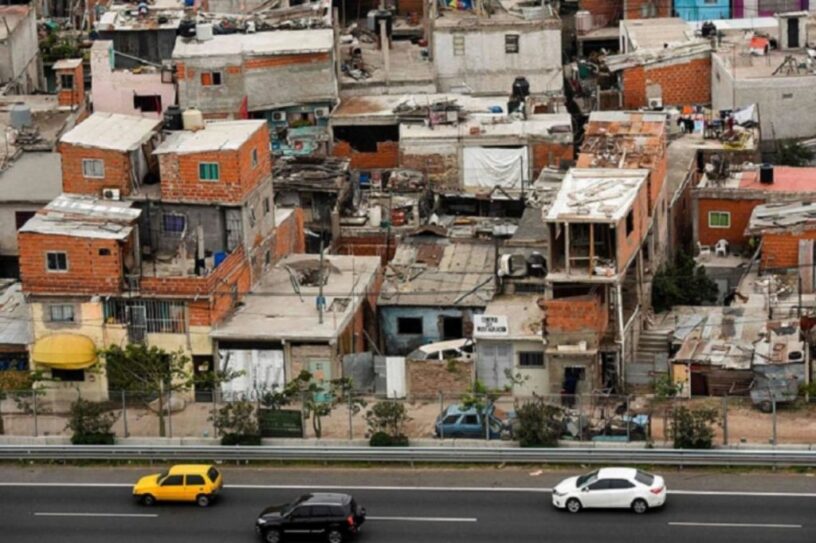 UCA: la pobreza en el país subió al 44,2% y la indigencia a 10,1%