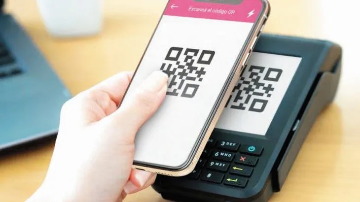 La pandemia aceleró 5 años el uso de dinero electrónico