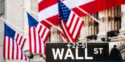 Wall Street tuvo aumentos por la llegada de Biden, mientras el blue cayó a los 6