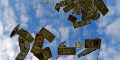 Fuga de capitales cayó a u$s3.054 millones