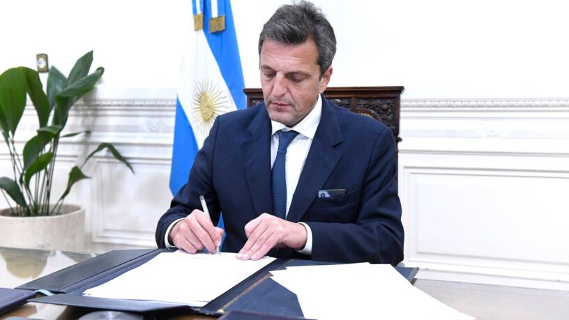 Impuesto a las Ganancias: el proyecto completo del oficialismo que sube el piso a 0 mil mensuales