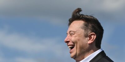 Tesla compra US$ 1.500 millones en Bitcoin y la crypto supera los US$ 45.000