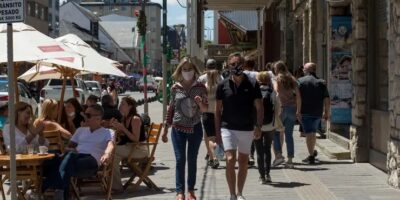 Turismo: las cifras claves para entender el peor año de la historia en el sector