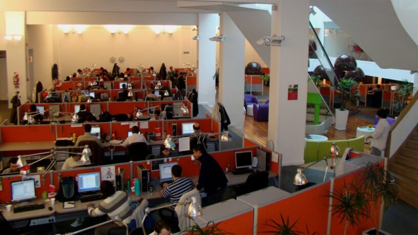 Salarios: los sectores donde habrá mayores incrementos en 2021