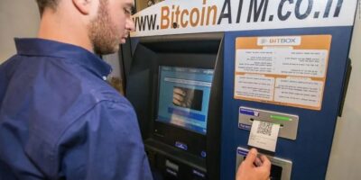 La advertencia de la DEA sobre los cajeros automáticos de Bitcoin
