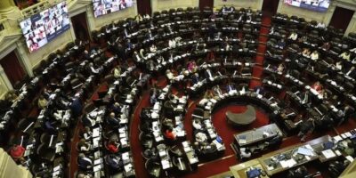 Diputados dio media sanción a las modificaciones al impuesto a las Ganancias