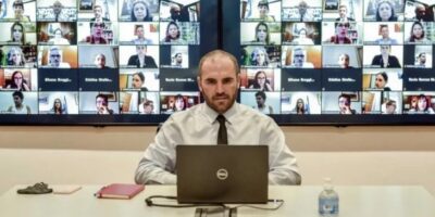 Malo: Argentina perdió juicio en Nueva York por el Cupón PBI