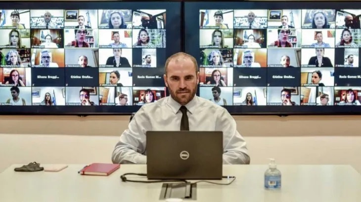 Malo: Argentina perdió juicio en Nueva York por el Cupón PBI