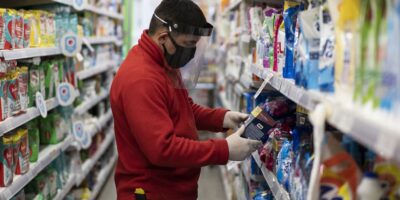 Inflación: la industria y el comercio alertan que el alza de tarifas impactará en un aumento de los precios