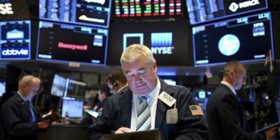 Semana financiera: las acciones argentinas ratificaron su paso arrollador en el inicio de 2023