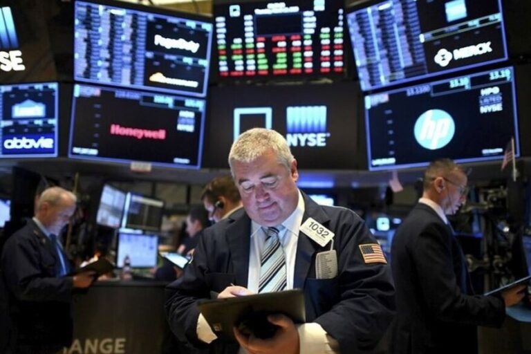 Semana financiera: las acciones argentinas ratificaron su paso arrollador en el inicio de 2023