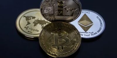 El Bitcoin no encuentra piso: vuelve a caer fuerte y arrastra a otras criptomonedas