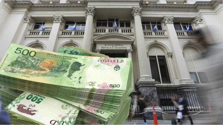 Plazos fijos que ajustan por inflación ya acumulan un avance del 200% en 2021