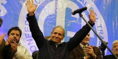 Paritarias: qué gremios piden ya reabrir negociaciones para cerrar aumentos del 45%