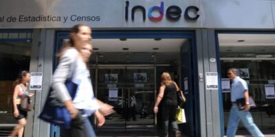 El PIB creció 2,6% interanual en el primer trimestre de 2021