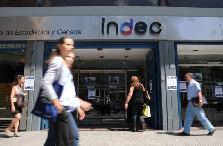 La inflación de diciembre estuvo cerca de 4% y buscan reflotar el acuerdo de precios y salarios