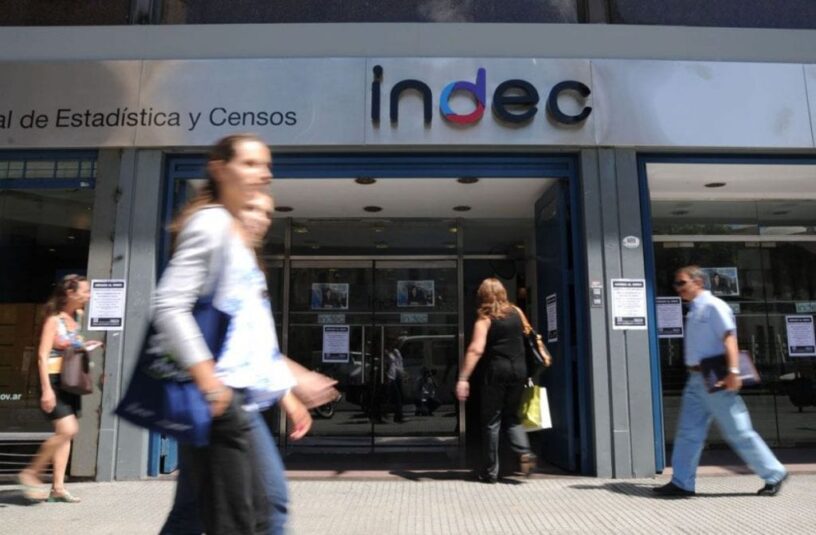 El PIB creció 2,6% interanual en el primer trimestre de 2021