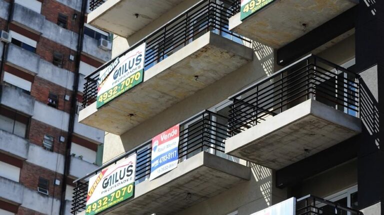Venta de inmuebles en CABA: cuáles son los barrios y tipo de propiedades con más demanda
