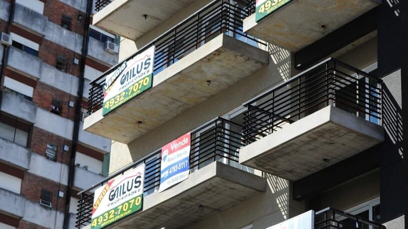 Venta de inmuebles en CABA: cuáles son los barrios y tipo de propiedades con más demanda