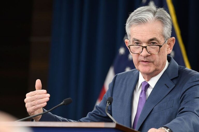 Funcionarios de la FED reiteran que habrán más subas de tasas pese a desaceleración de la inflación