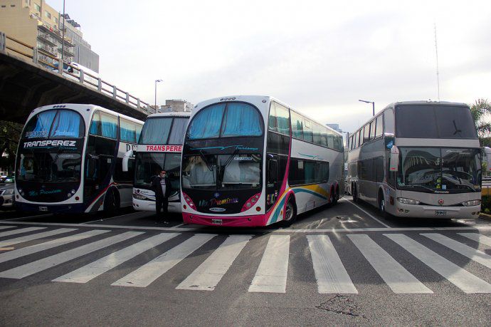 Destinos turísticos trabajaron al 50% de su capacidad durante fin de semana largo