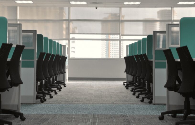 ¿Volver o no a las oficinas? El debate para la futura normalidad en la pospandemia