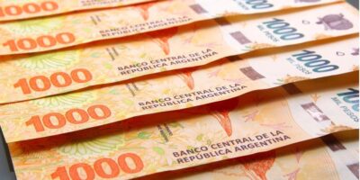 Los fondos comunes de inversión, un termómetro de la macro