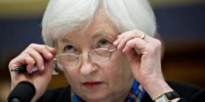 Estados Unidos cerca del default: la Secretaria del Tesoro avisó que se queda sin efectivo