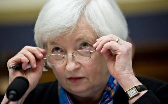 Estados Unidos cerca del default: la Secretaria del Tesoro avisó que se queda sin efectivo