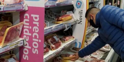 Alimentos: tensión con empresas ante la renovación de Precios Cuidados