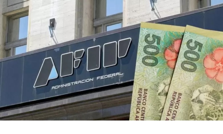 AFIP reintegra .000 millones a contribuyentes: cómo solicitarlo