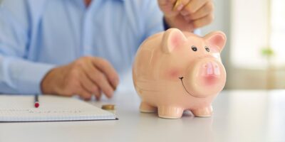 Inflación: sólo el 9,6% de los argentinos pudo ahorrar en 2022