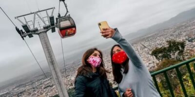 Boom turístico por el fin de semana largo: se gastaron casi $ 18 mil millones