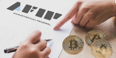 Golpe a las criptomonedas: las operaciones con monedas digitales pagarán Impuesto al Cheque