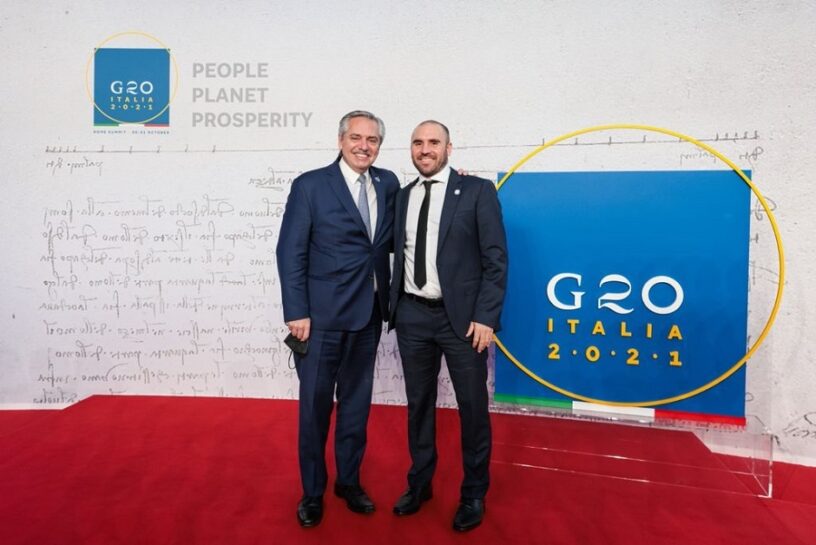 El dólar y el fin de la era Martín Guzmán: ¿qué pasará en el mercado?