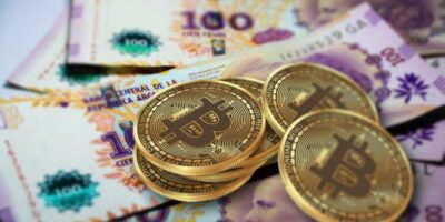 En marzo 6 de 10 criptomonedas le ganaron a la inflación