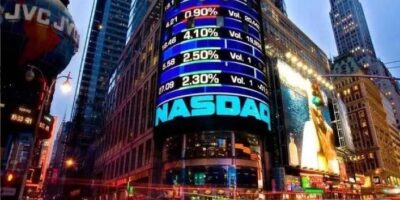 Las causas detrás de la peor semana de Wall Street desde el coronacrash