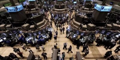 El ETF del S&P 500 creció hasta convertirse en un verdadero monstruo