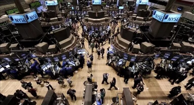 El ETF del S&P 500 creció hasta convertirse en un verdadero monstruo