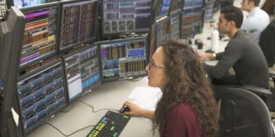 “Terror nuclear” en los mercados por guerra Rusia-Ucrania: se desploman las bolsas del mundo