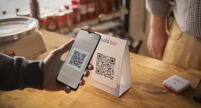 Esperan que 50% de los comercios argentinos se incorporen al ecosistema de pagos digitales