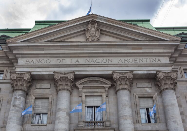 Se pudieron hacer transferencias falsas en Banco Nación y hay problemas con los saldos: qué pasó