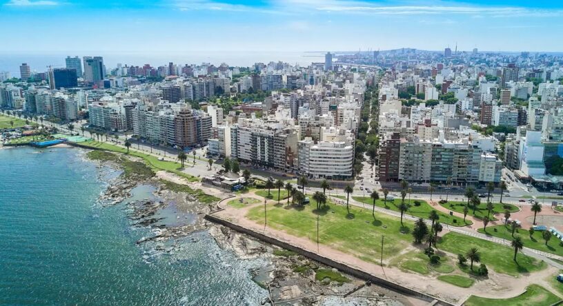 Depósitos en Uruguay de argentinos y otros no residentes tocan máximo en cinco años